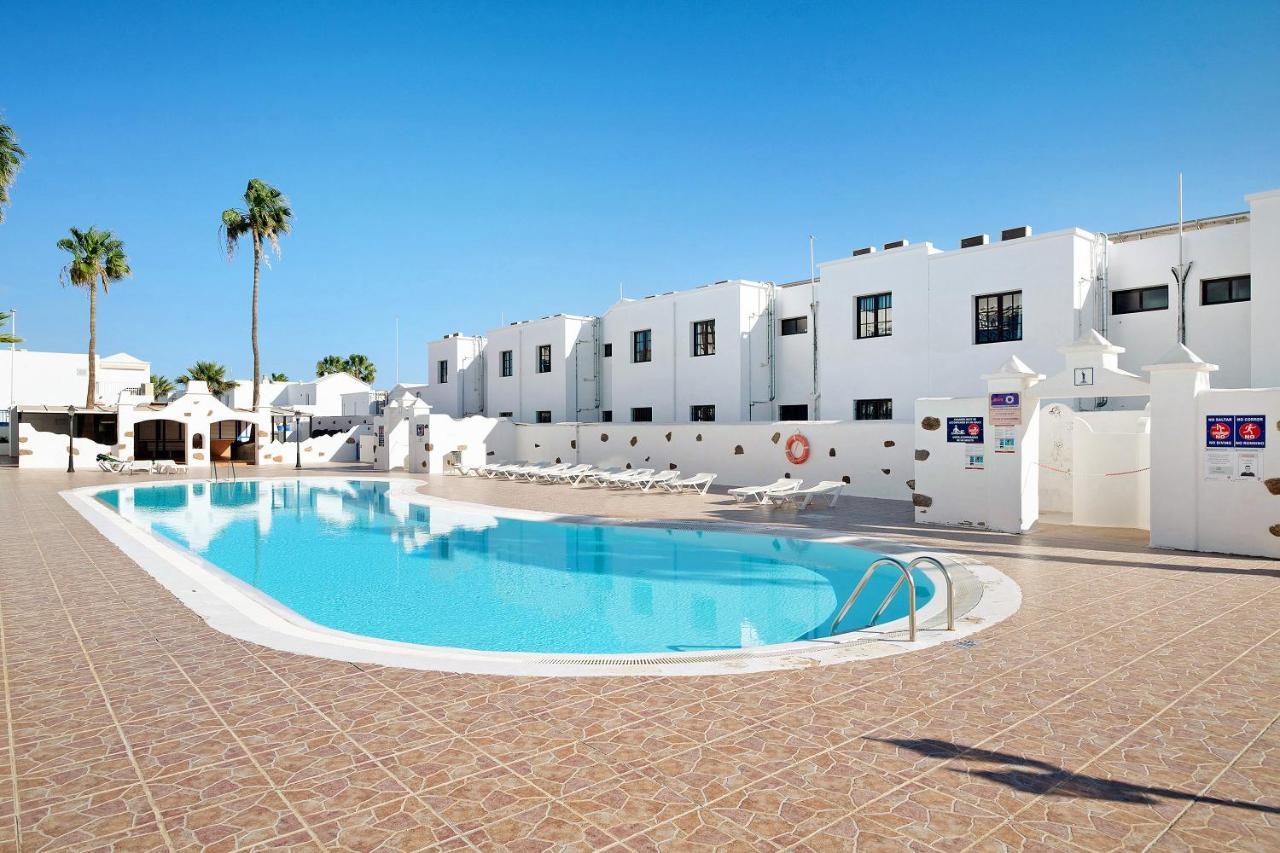 Casa Gloria Apartment Puerto del Carmen  Exterior photo